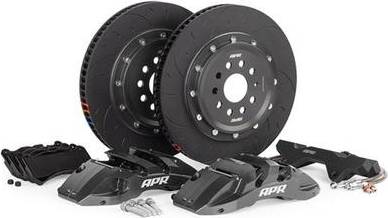 Brake kit APR BRK00067 Disc Brake Kit