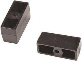 069209 Rear Cast Iron Blocks