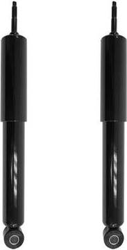 Shocks and struts Unity Automotive Bare Shocks Struts