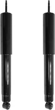 Shocks and struts Unity Automotive Bare Shocks Struts