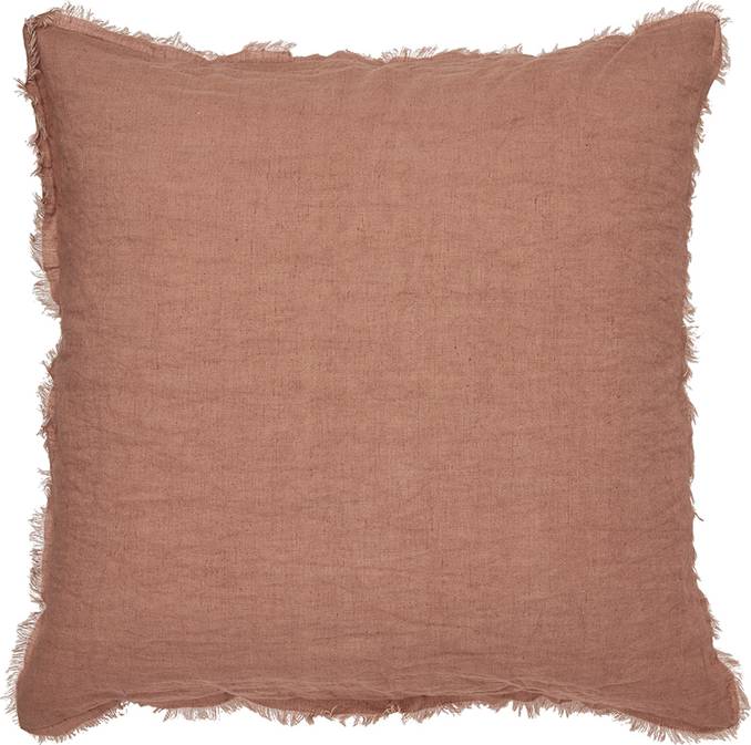 Wikholm form Solina Kuddfodral 45x45 Rost