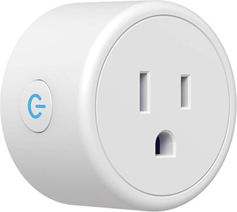 Kasa Kasa Smart Plug WiFi Socket with Timer