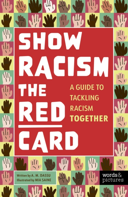 Tackling Racism Together In Partnership with Show Racism the Red Card (Paperback, 2026)