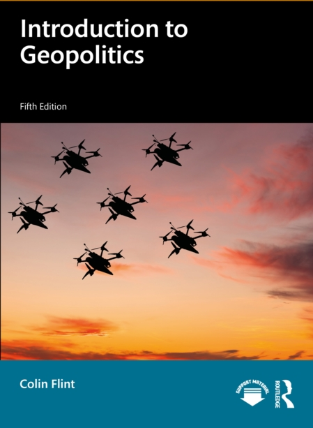 Introduction to Geopolitics