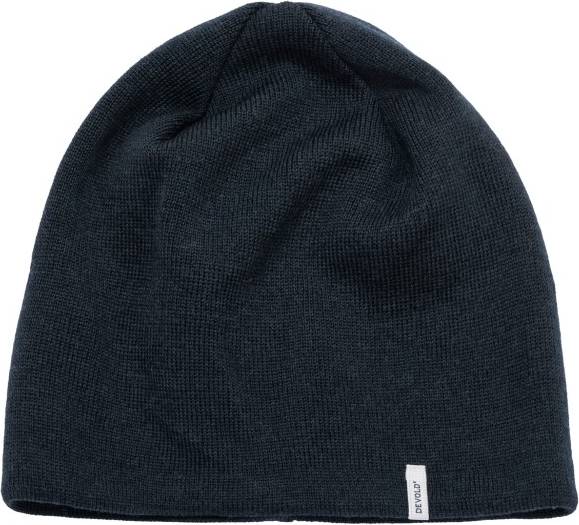 Devold Everyday Wool Beanie Ink