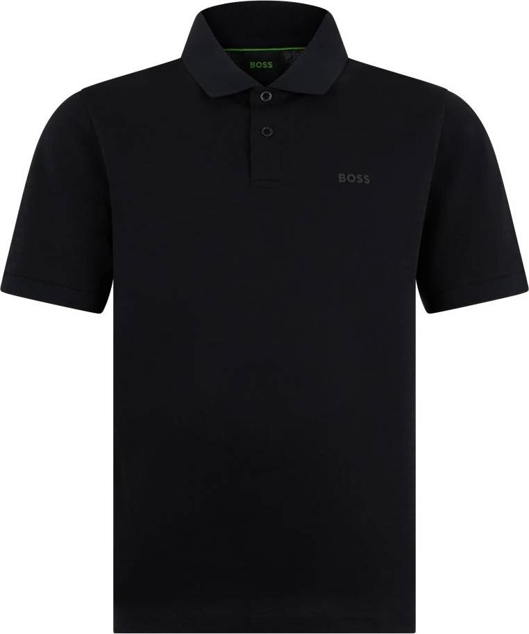 BOSS Pl Goc Chip Pattern - Navy