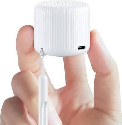 Sodial Portable Non Looping Sound Machine