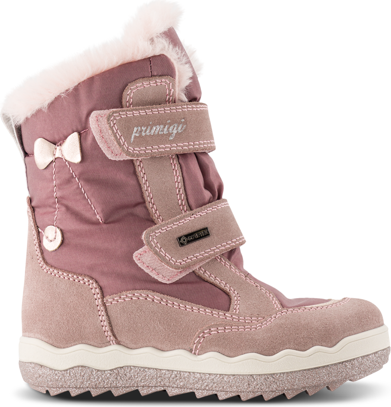 PRIMIGI GTX Vinterstøvle Rosa