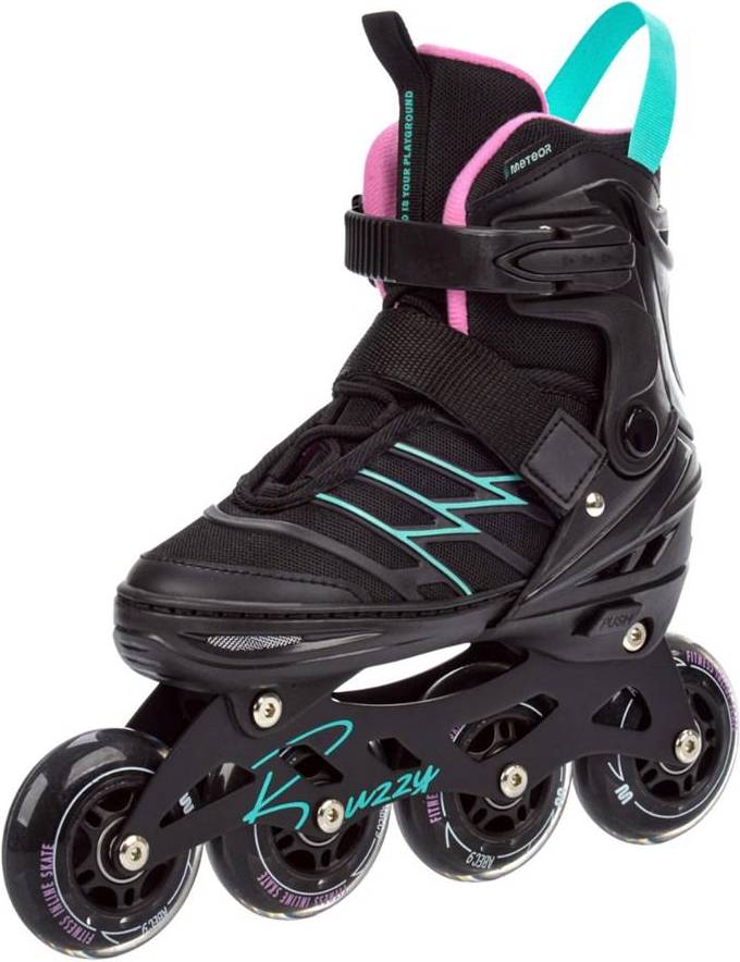 Meteor Buzzy Inliners Str 38-43