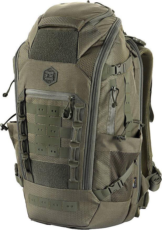 M-Tac Backpack Small Elite Hex - Ranger Green