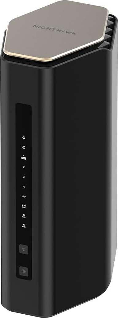 Wifi 7 router Netgear Nighthawk WiFi 7 Router BE17000