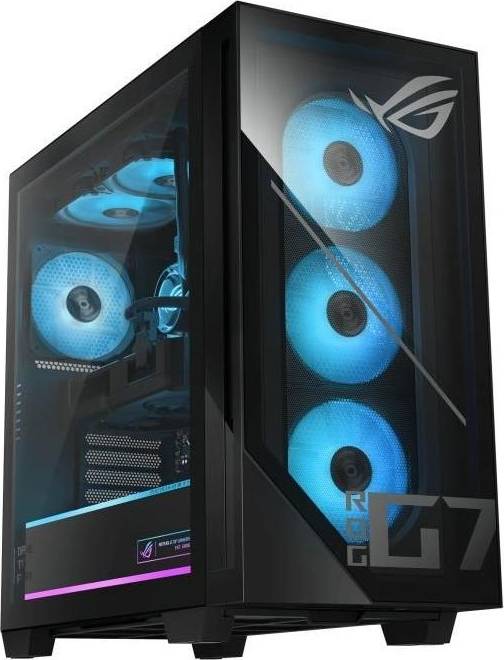 ASUS GM700TZ-R9800X295W PC
