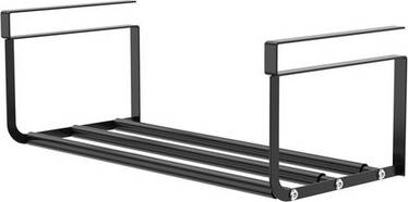 Sodial Expandable Hanging Shoe Rack Shoe Rack