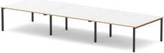 Evolve 4800 Rectangular Boardroom Table Table
