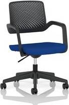 Task Operator Chair Black Frame
