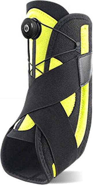 Adjustable Ankle Support Protector Sleeve