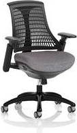 Flex Task Operator Chair Black Frame Office Chair