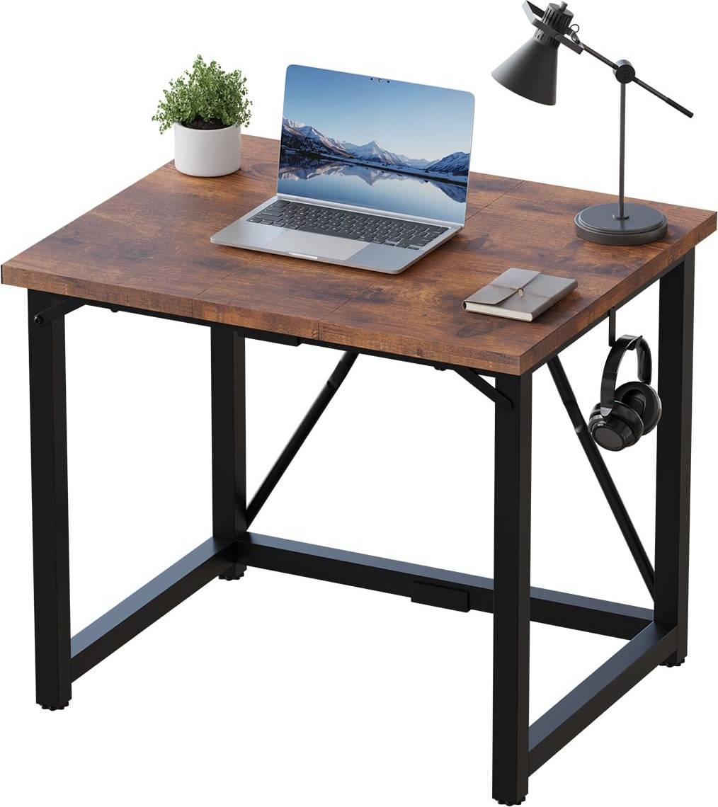 80x50cm Computer Desk