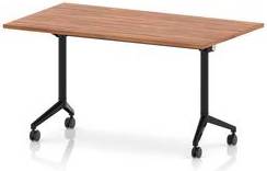 Impulse Flip Top 1400mm Rectangular Table Table