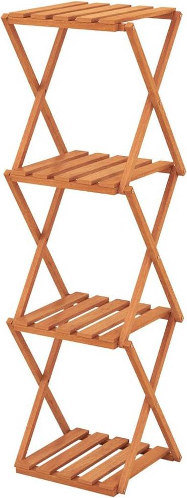 Costway Free Standing Shoe Rack With Sturdy Wood Frame Shoe Rack