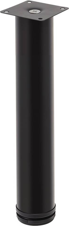 Symple Stuff Table Base Black Table Leg