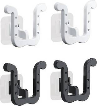 Sodial Wall Mounted Shoe Rack D5w84180 Shoe Rack 2pcs