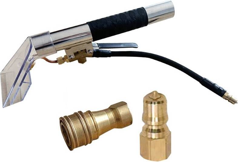 Steam cleaner for sofa Multi-Functional Steam Spray Suction Machine