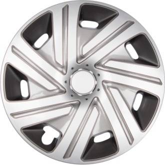 Premium Design Wheel Covers Hubcaps 16 Inch