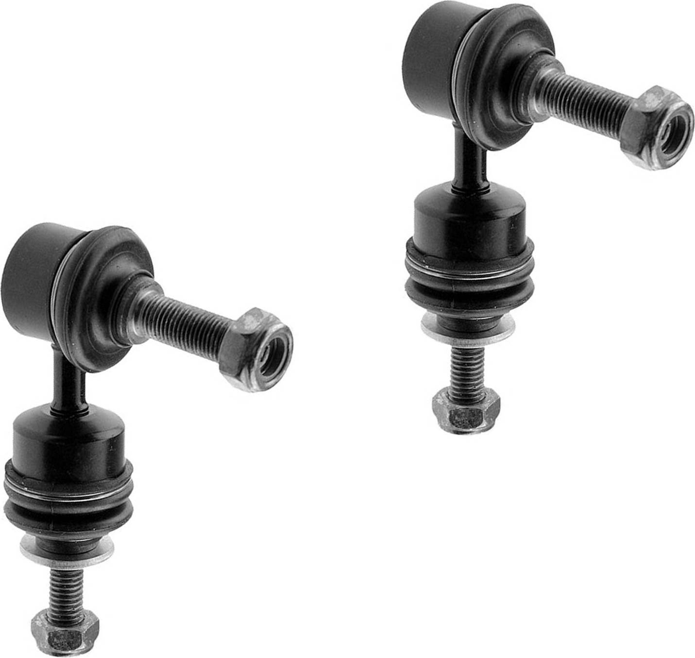 2 Drop Links Rear For Focus Mk3 C-max Mk2