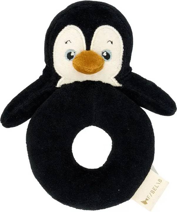 Fabelab Rattle Penguin