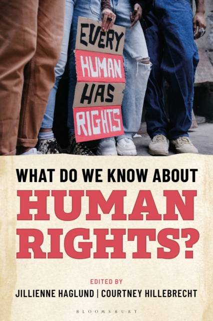 What Do We Know About Human Rights