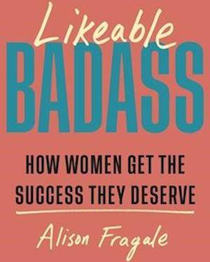 Likeable Badass