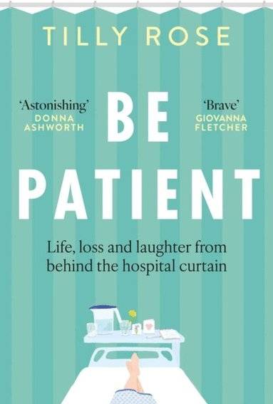 Be Patient