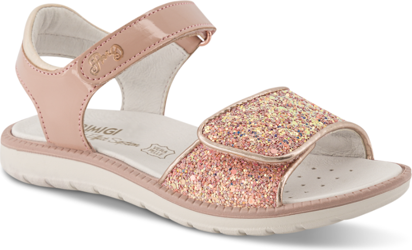 PRIMIGI Børnesandal Rosa