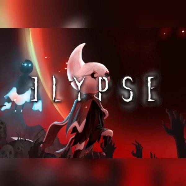 Elypse PC Steam Key