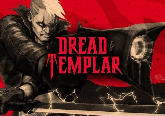 Dread Dread Templar PC Steam Key