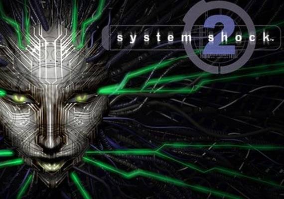 System Shock 2 PC Steam Key