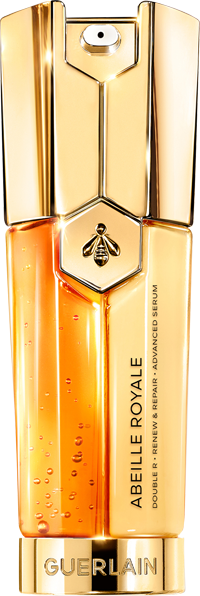 Guerlain abeille royale Guerlain Abeille Royale Double R Advanced Serum