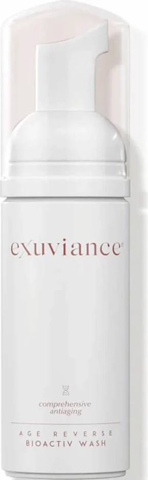 Exuviance Age Reverse BioActiv Wash 4.2 oz
