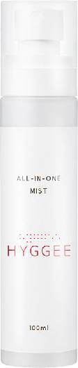 All in One Mist