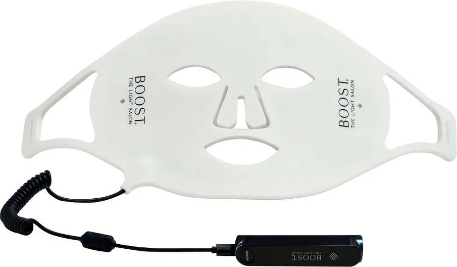 Led mask Salon Boost LED Mask