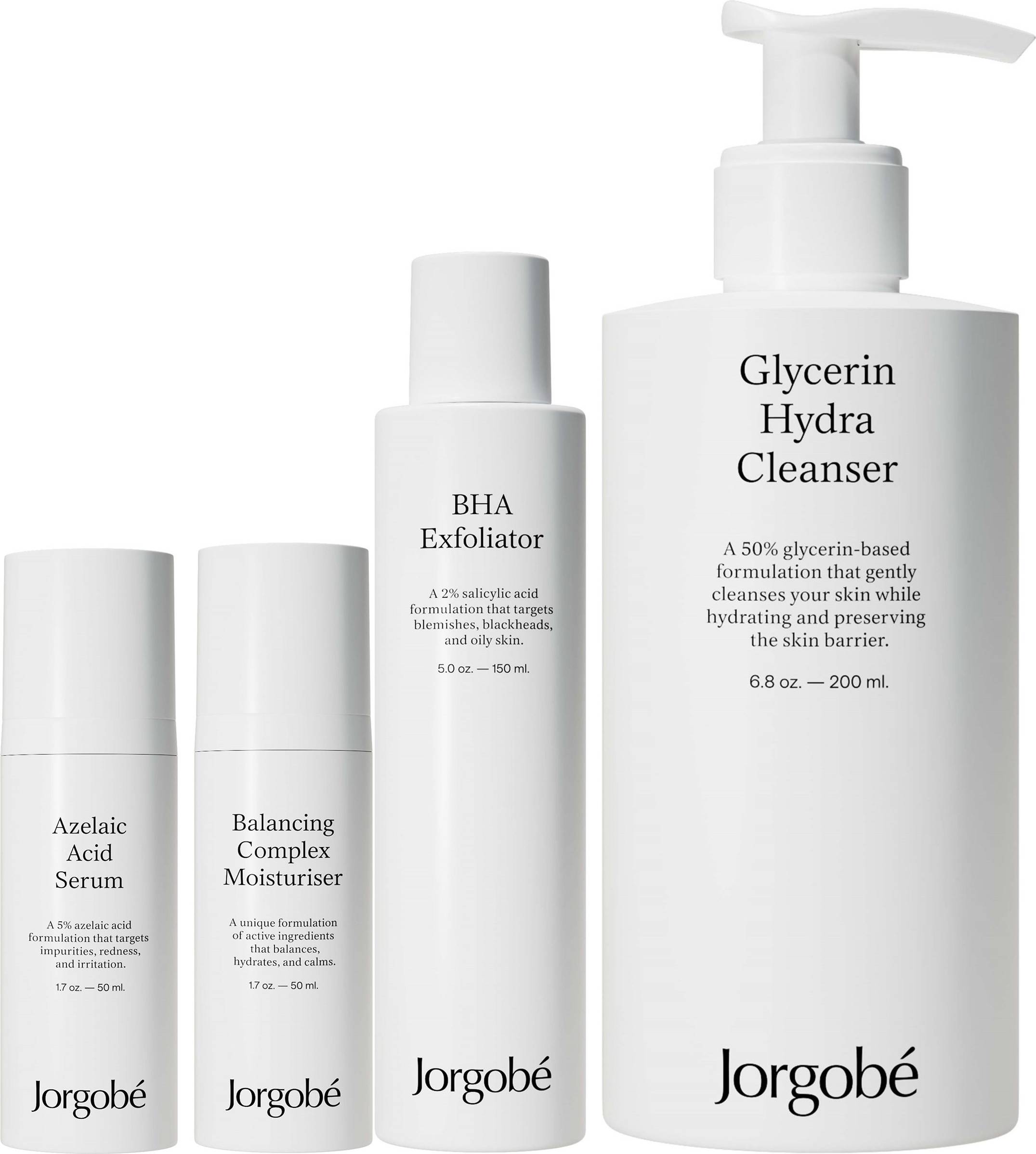 Blemishes Kit