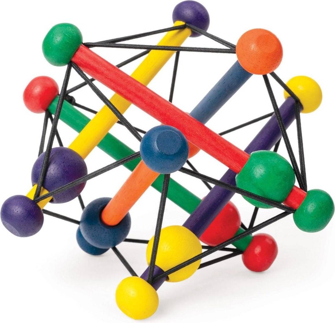 Manhattan Toy Skwish Rangle