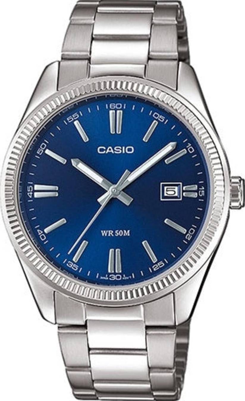 Casio mtp 1302pd Casio Timeless Collection - MTP-1302PD-2A