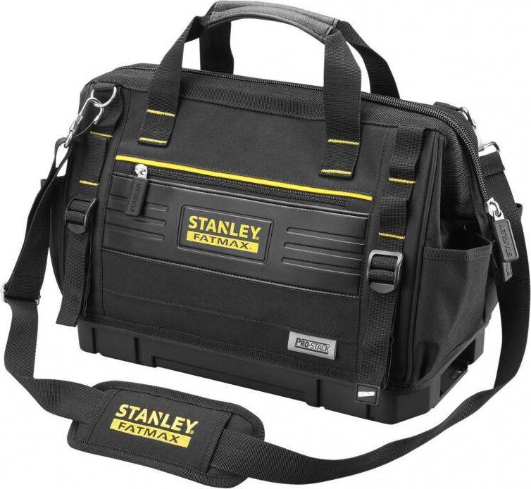 Stanley fatmax pro stack Fatmax Pro-Stack Soft Bag