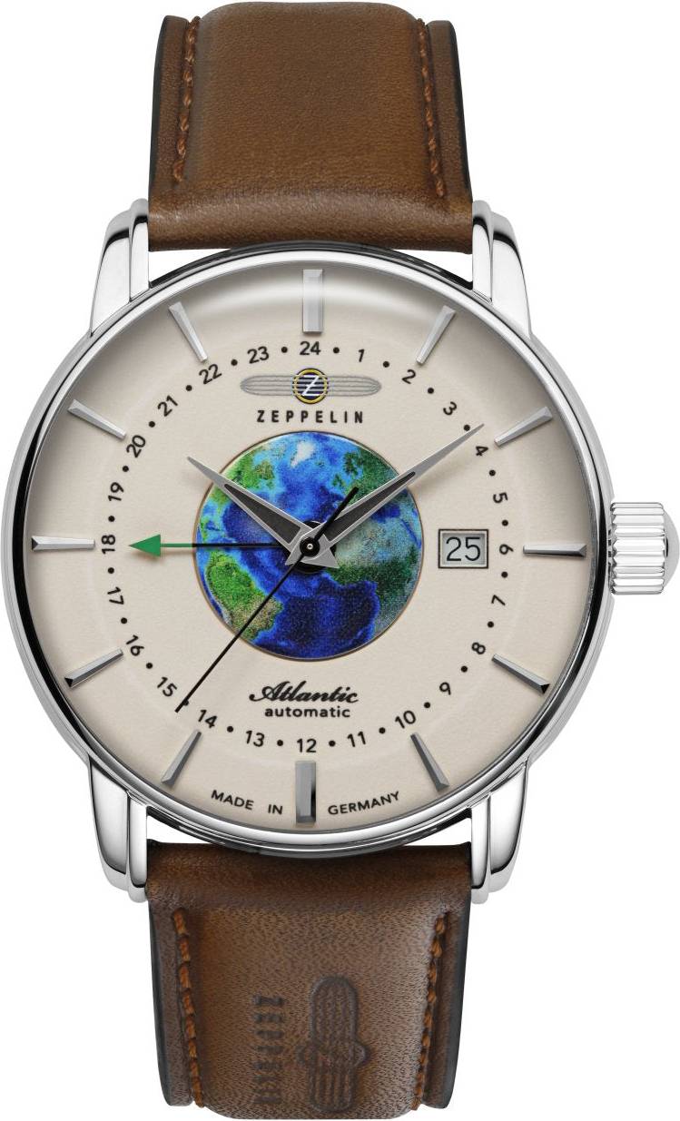 Zeppelin Atlantic Automatic Watch