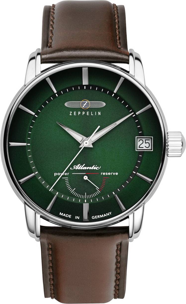 Zeppelin Atlantic Mens Watch