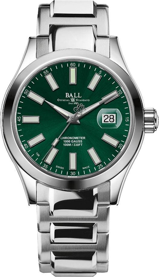 Engineer III Marvelight Chronometer