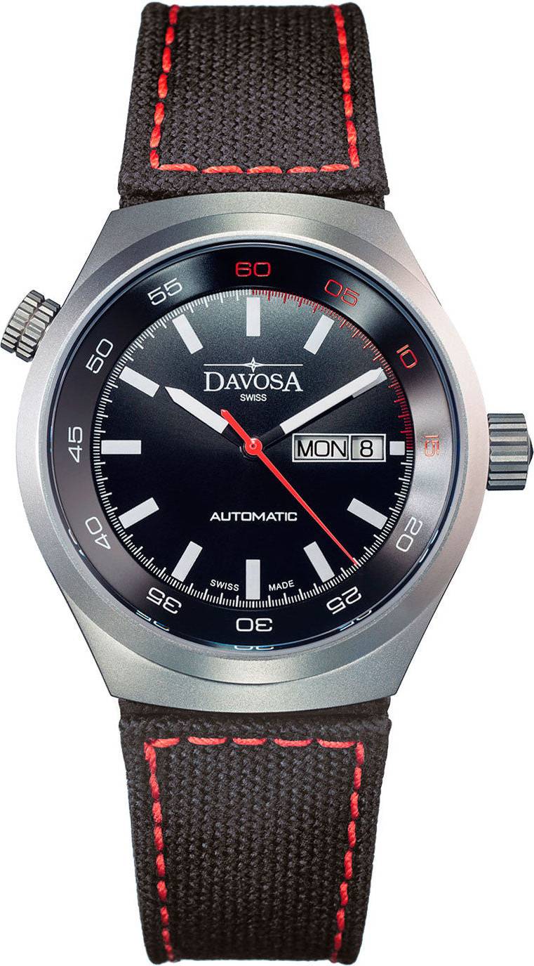 DAVOSA Trailmaster Watch