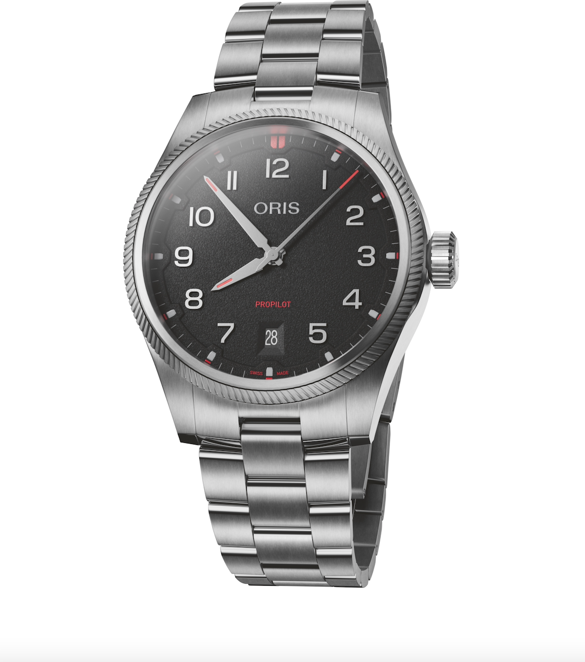Oris ProPilot Date Automatic Watch